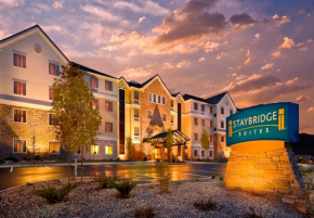 Отель Staybridge Suites Rochester, an IHG Hotel  Рочестер